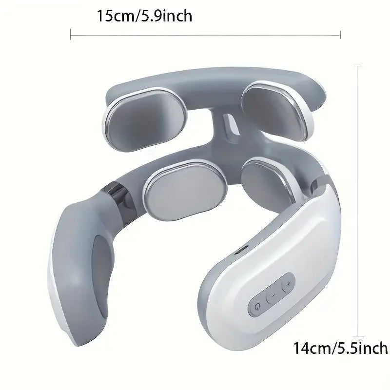 HeatSync Neck Therapy™