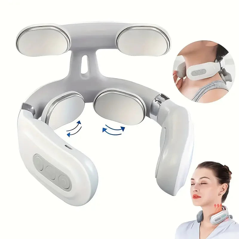 HeatSync Neck Therapy™