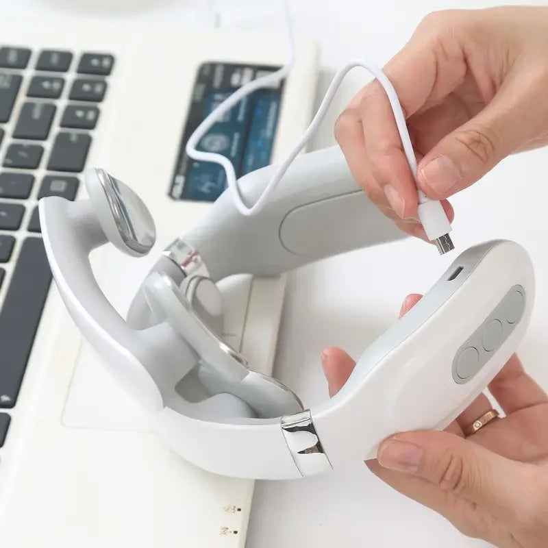 HeatSync Neck Therapy™