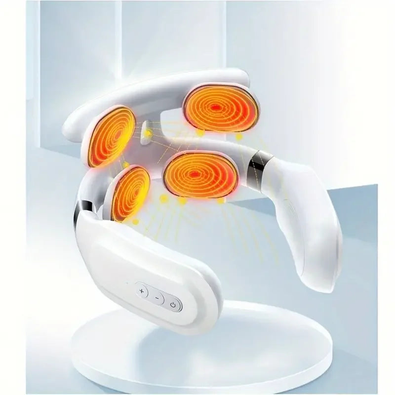 HeatSync Neck Therapy™