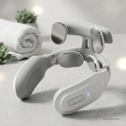 HeatSync Neck Therapy™