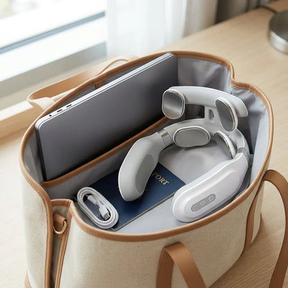 HeatSync Neck Therapy™